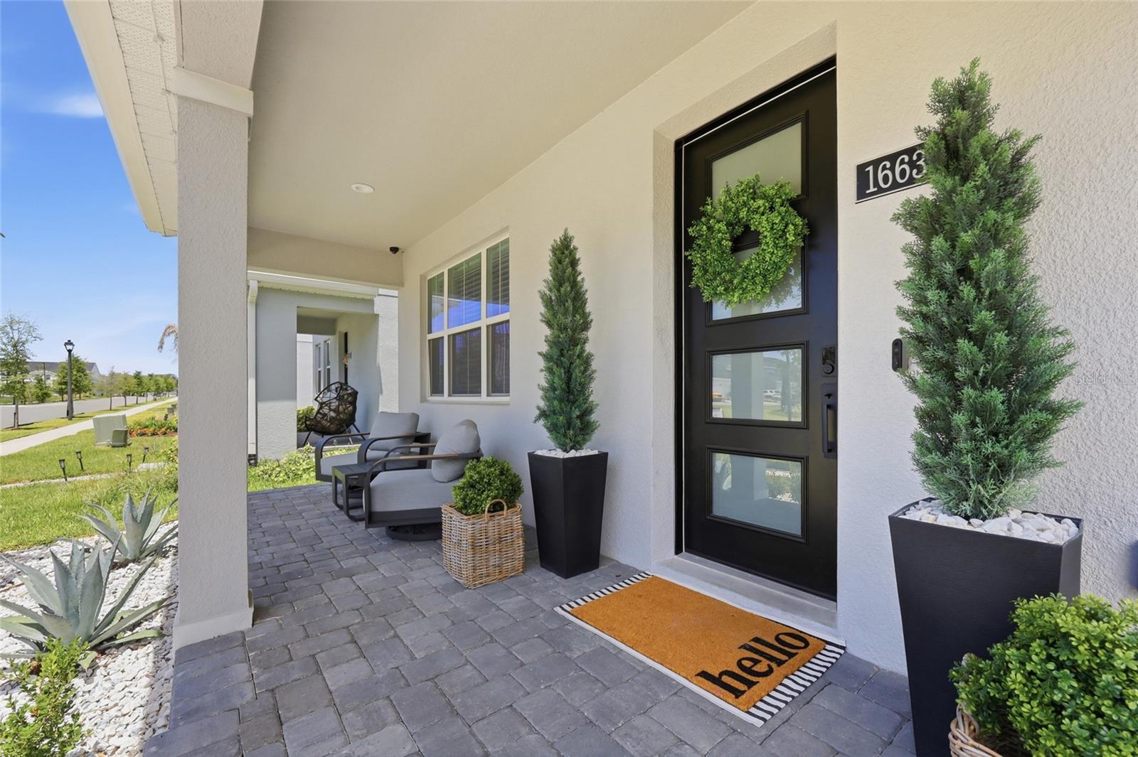 BRONSON PEAK 1B - Residential