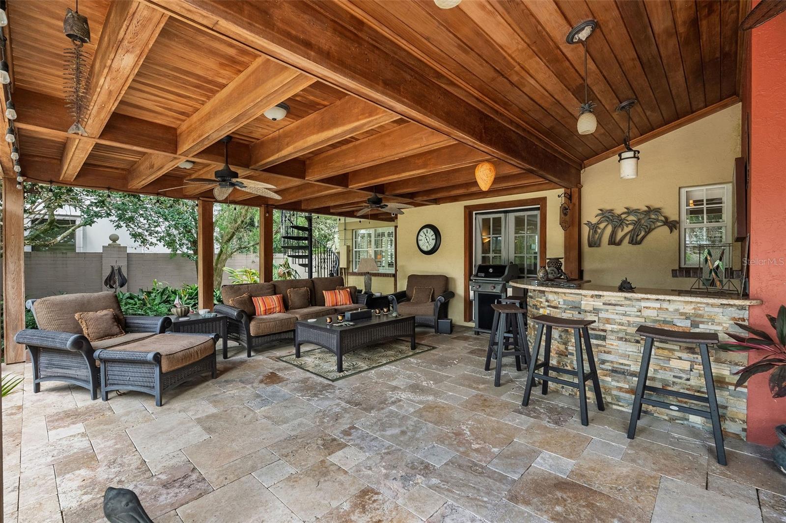BROOKVILLA - Residential