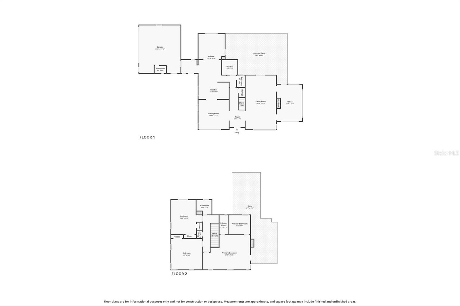 BROOKVILLA - Residential
