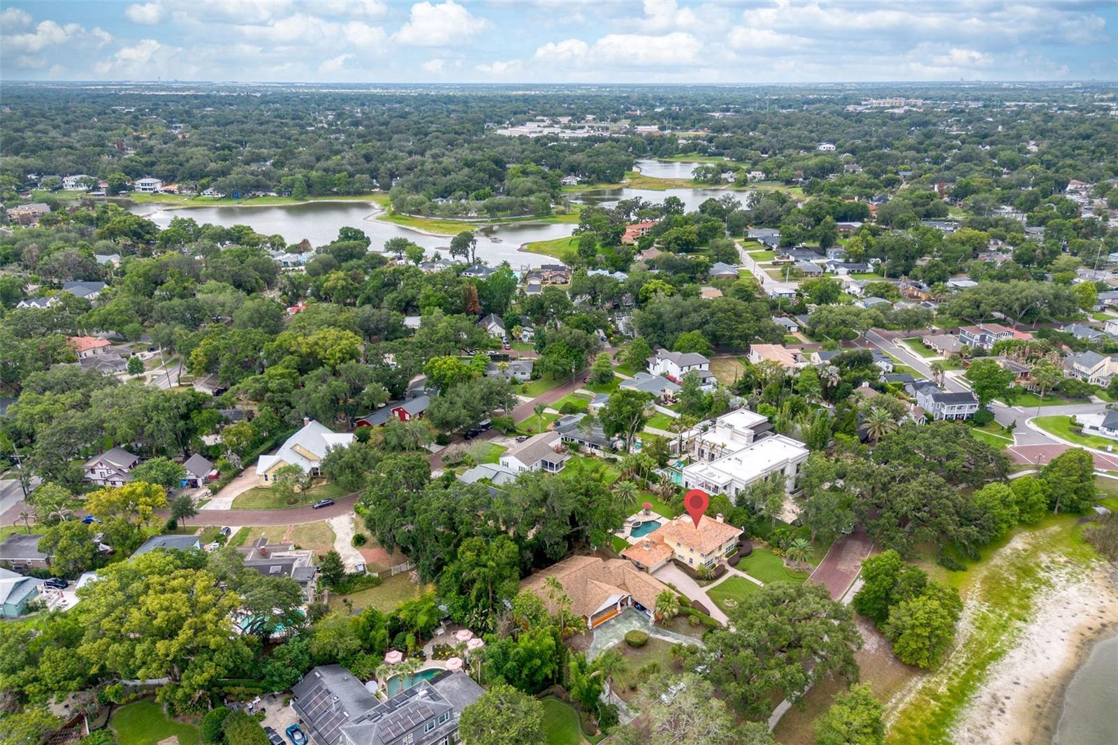 BROOKVILLA - Residential