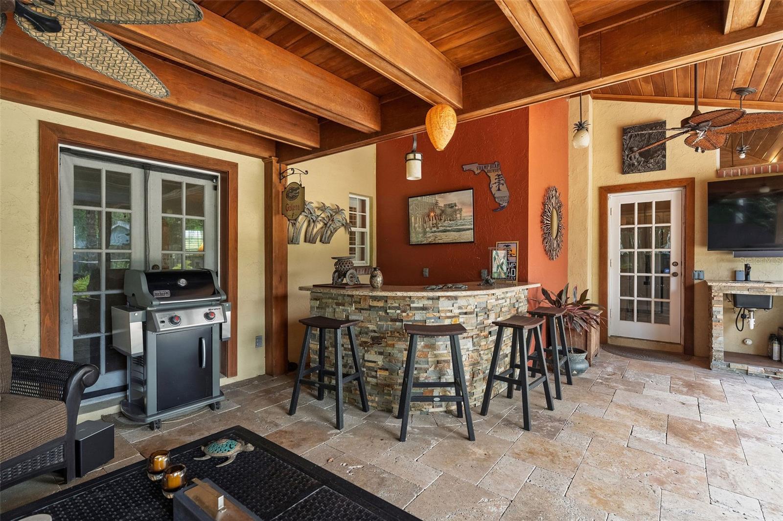 BROOKVILLA - Residential