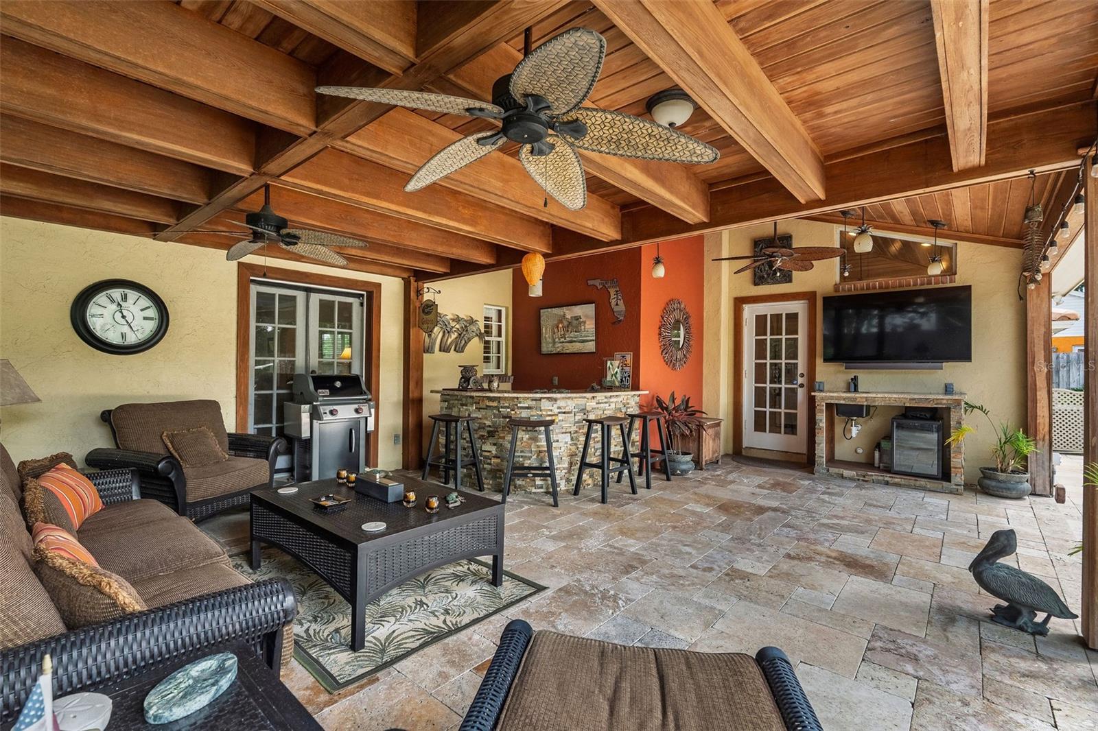 BROOKVILLA - Residential
