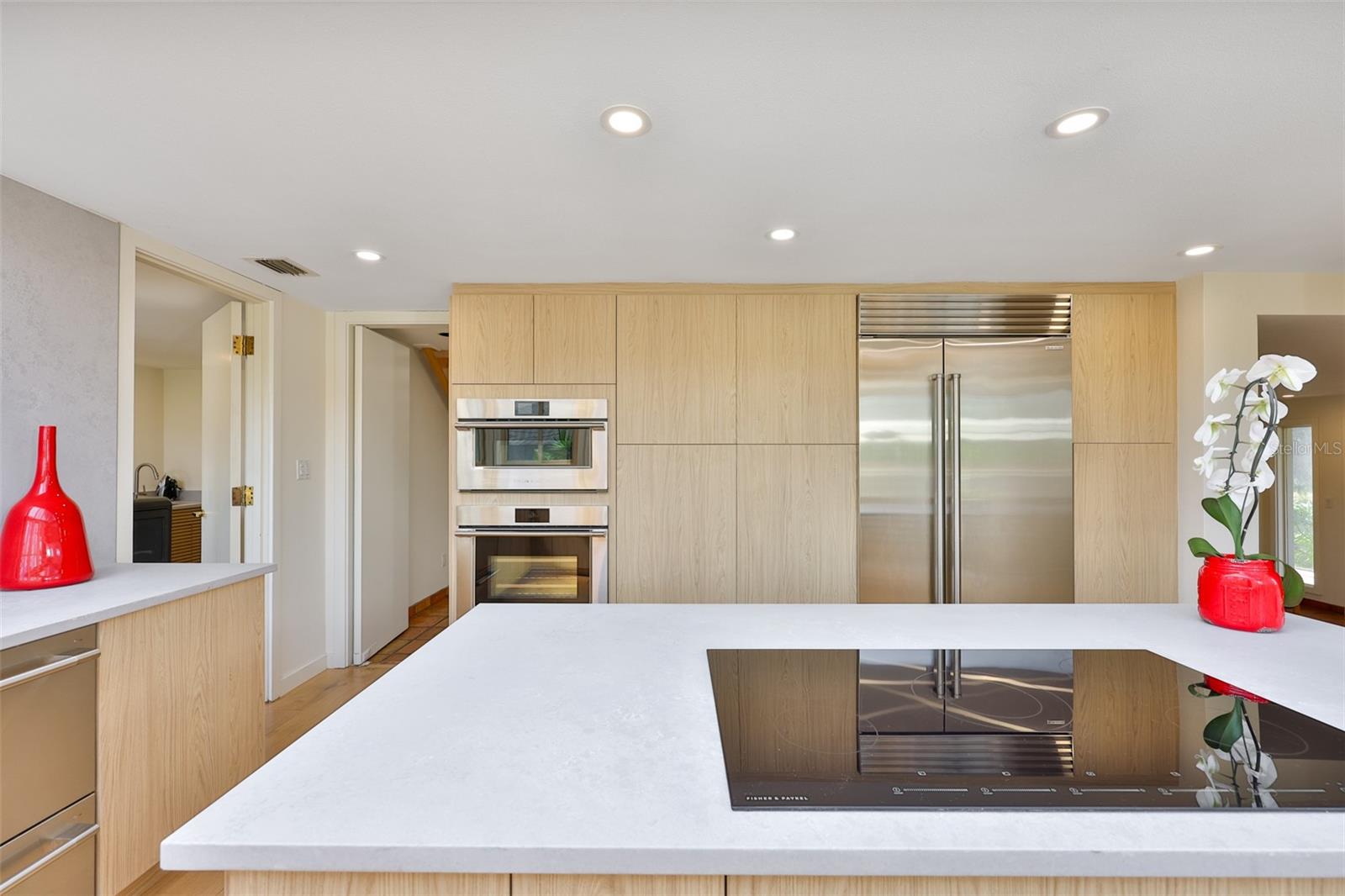 AUTUMN WOODS-UNIT II - Residential