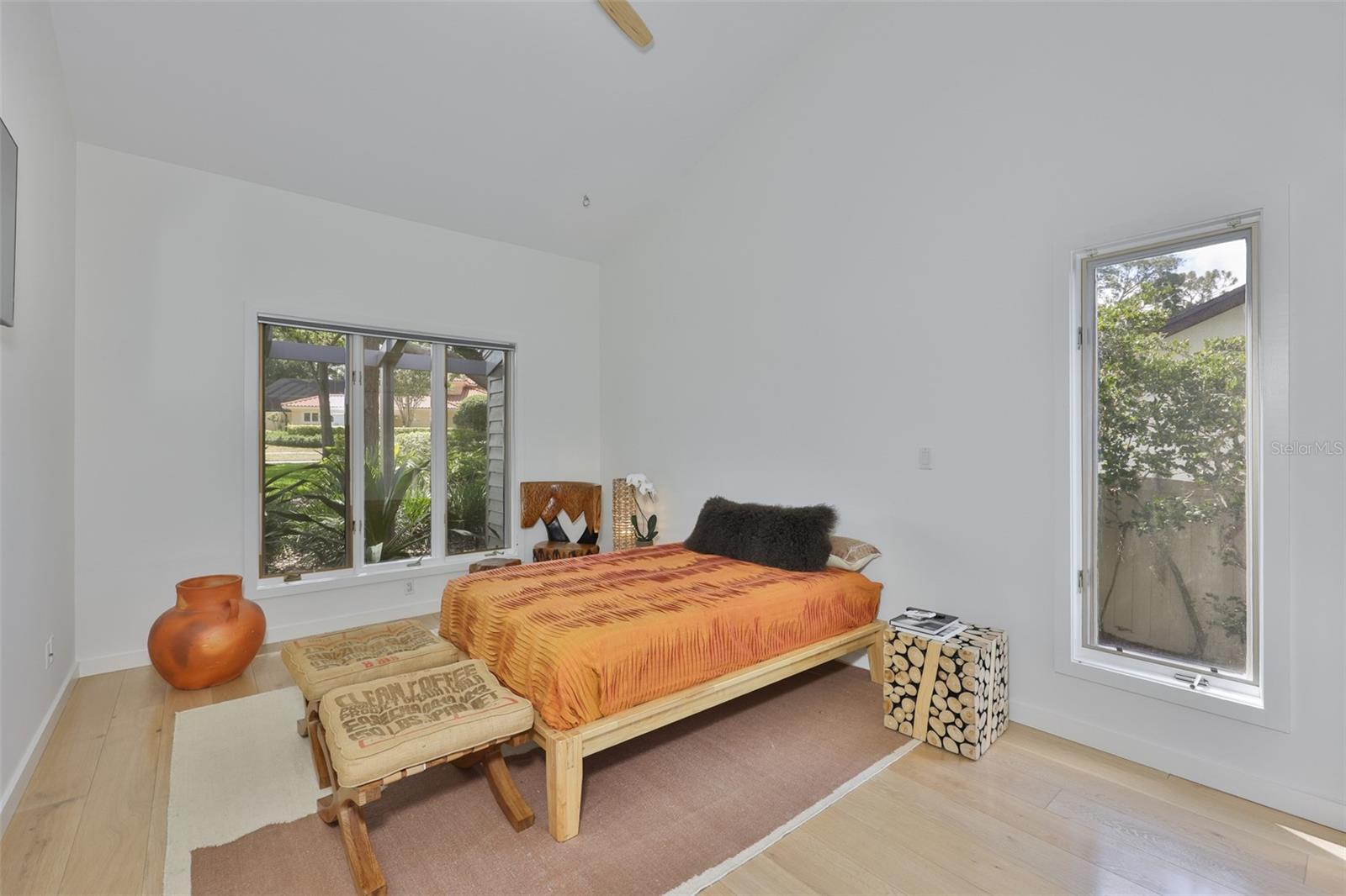 AUTUMN WOODS-UNIT II - Residential