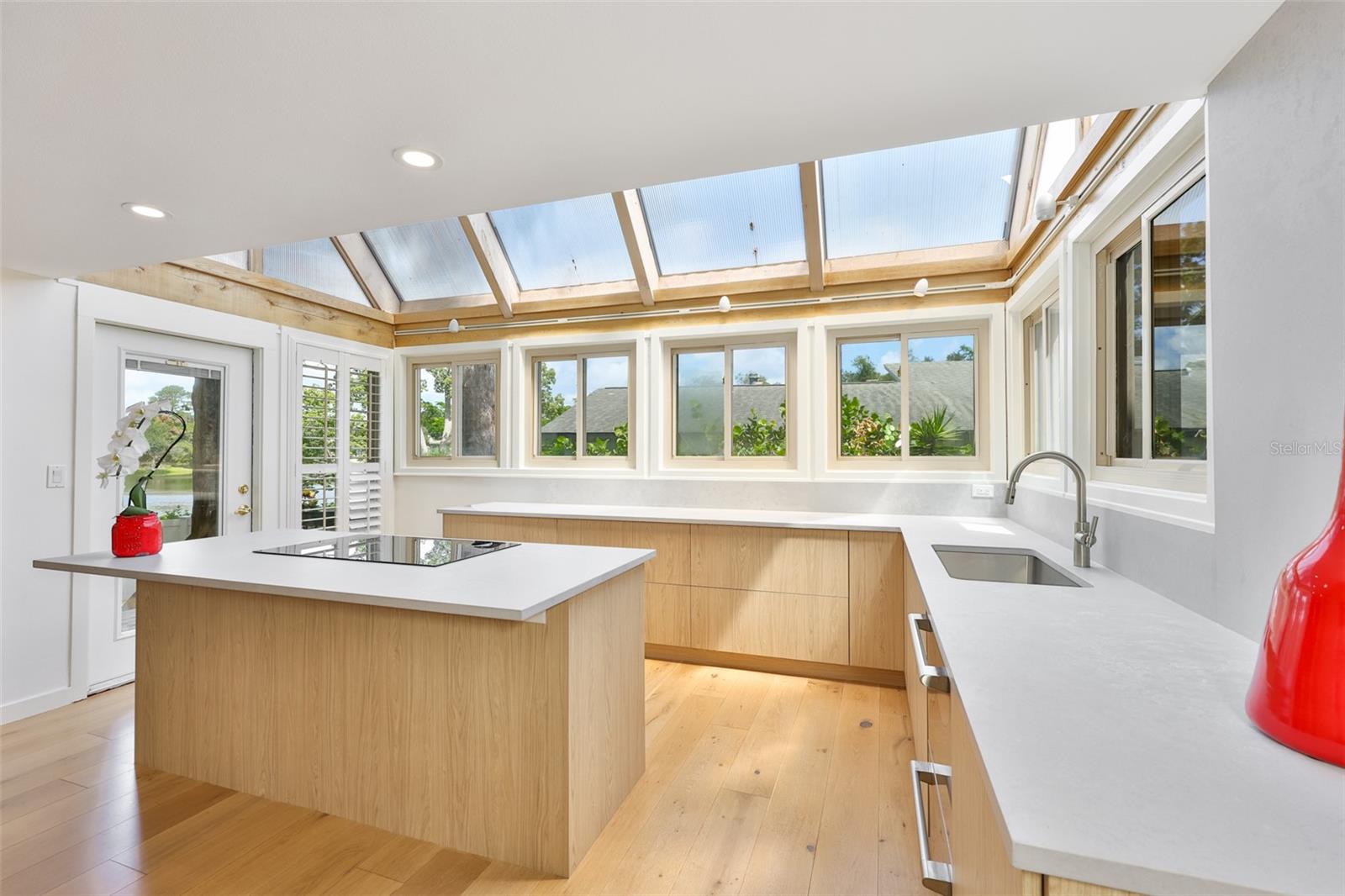 AUTUMN WOODS-UNIT II - Residential