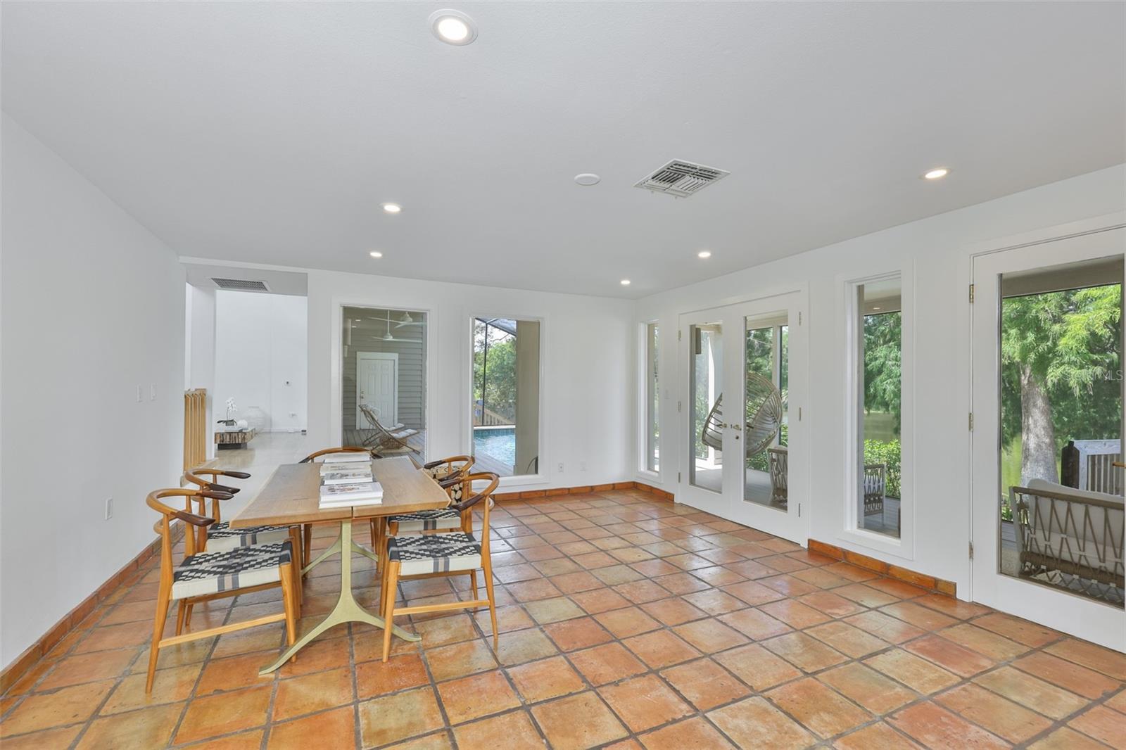 AUTUMN WOODS-UNIT II - Residential