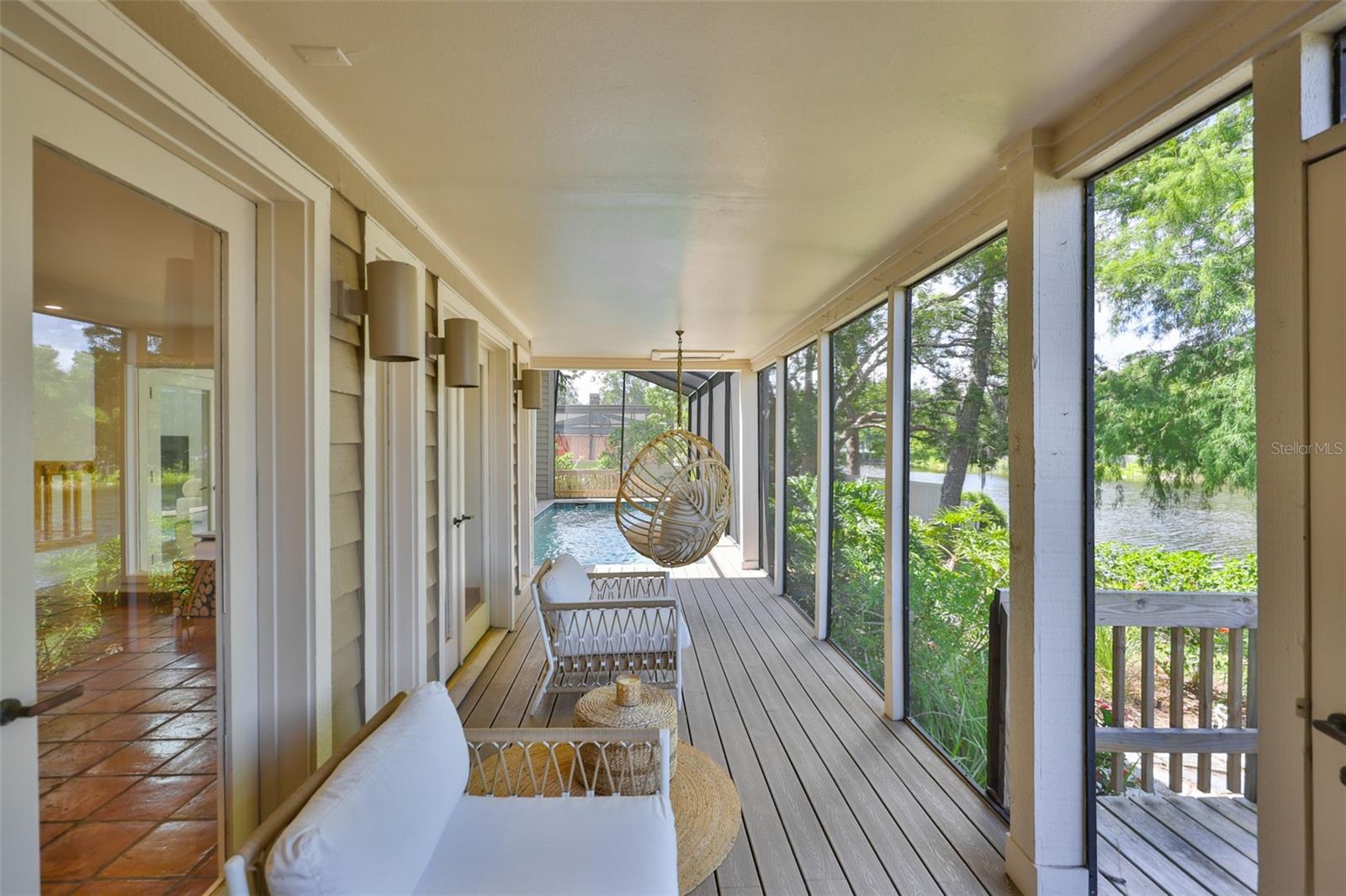 AUTUMN WOODS-UNIT II - Residential