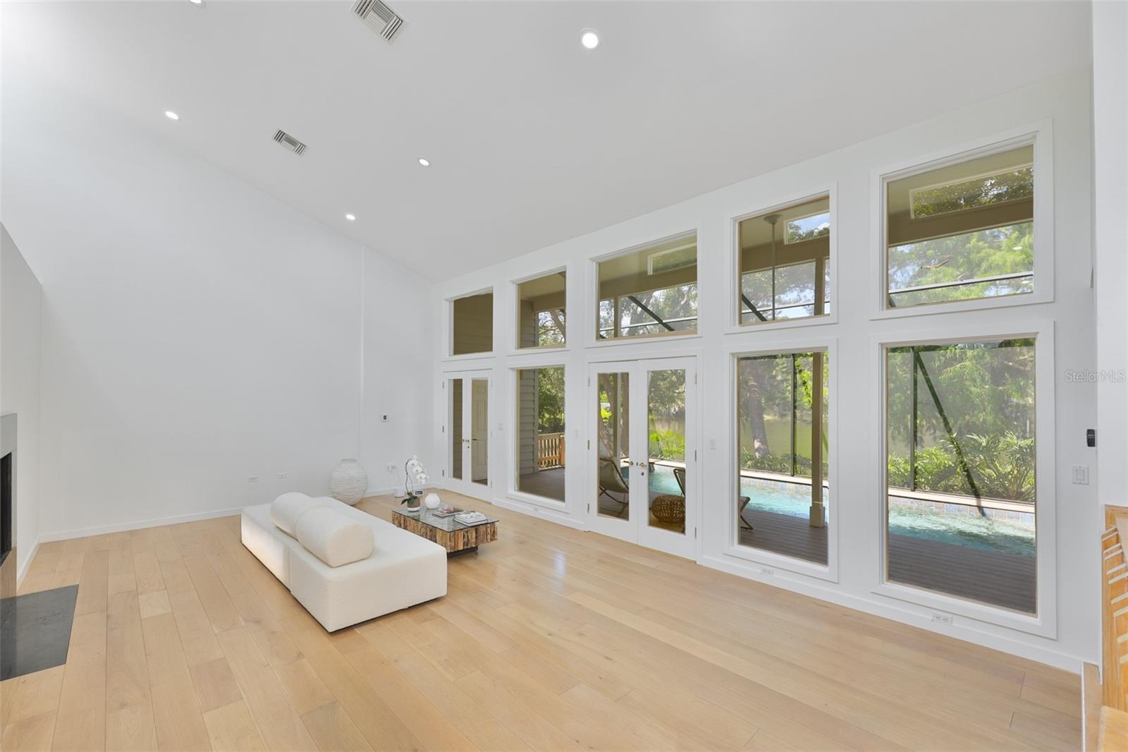 AUTUMN WOODS-UNIT II - Residential
