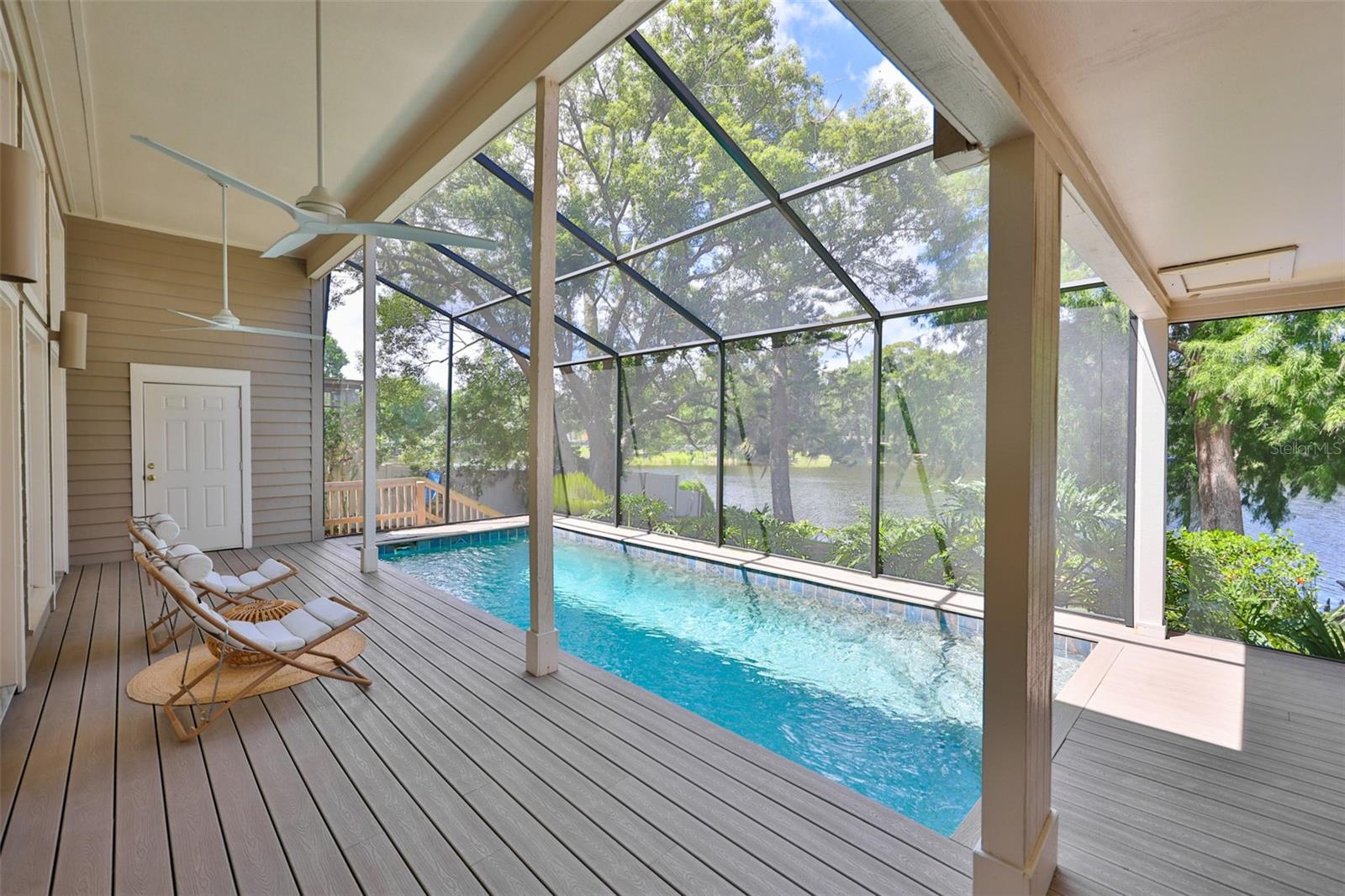 AUTUMN WOODS-UNIT II - Residential