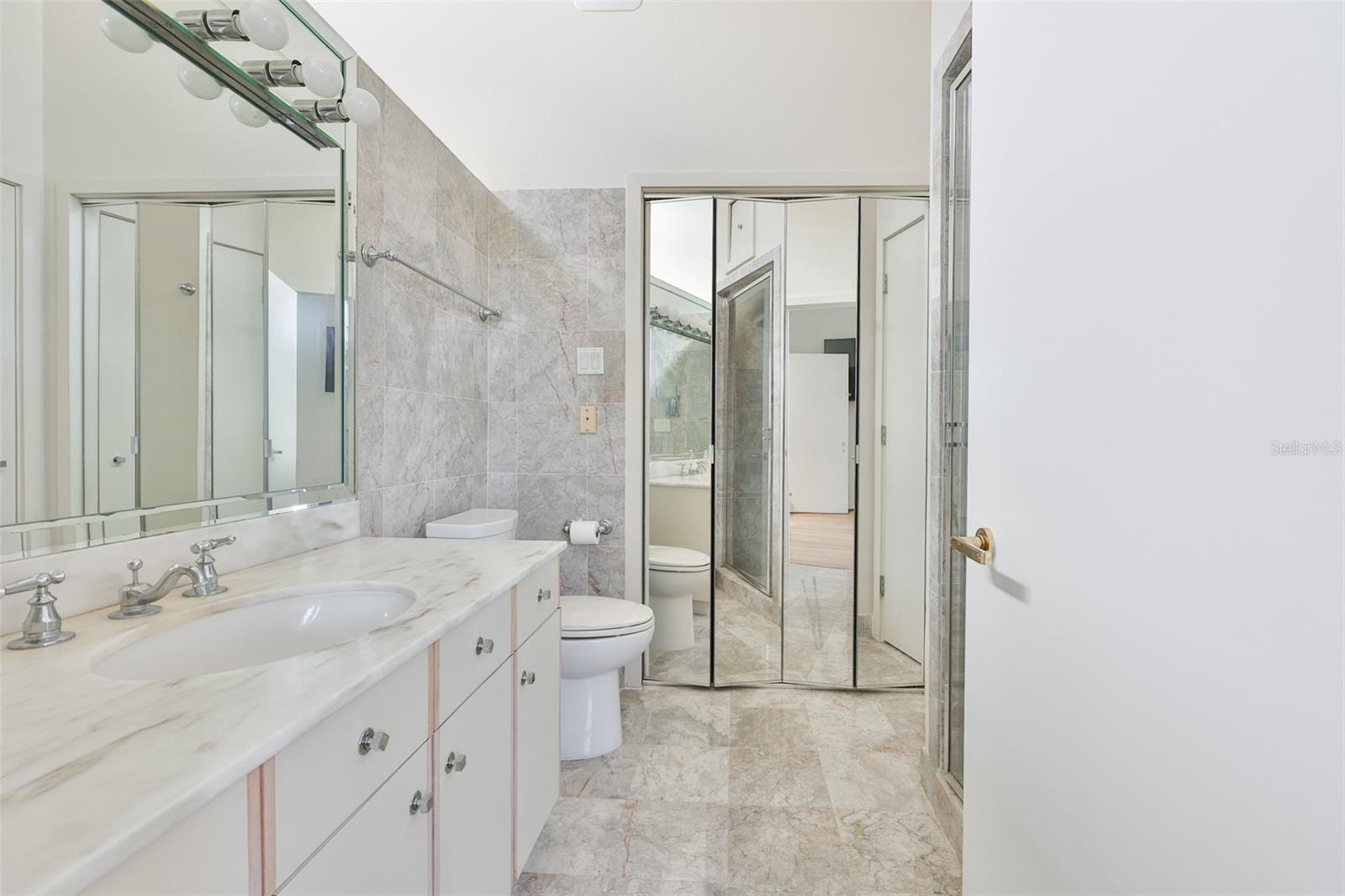 AUTUMN WOODS-UNIT II - Residential