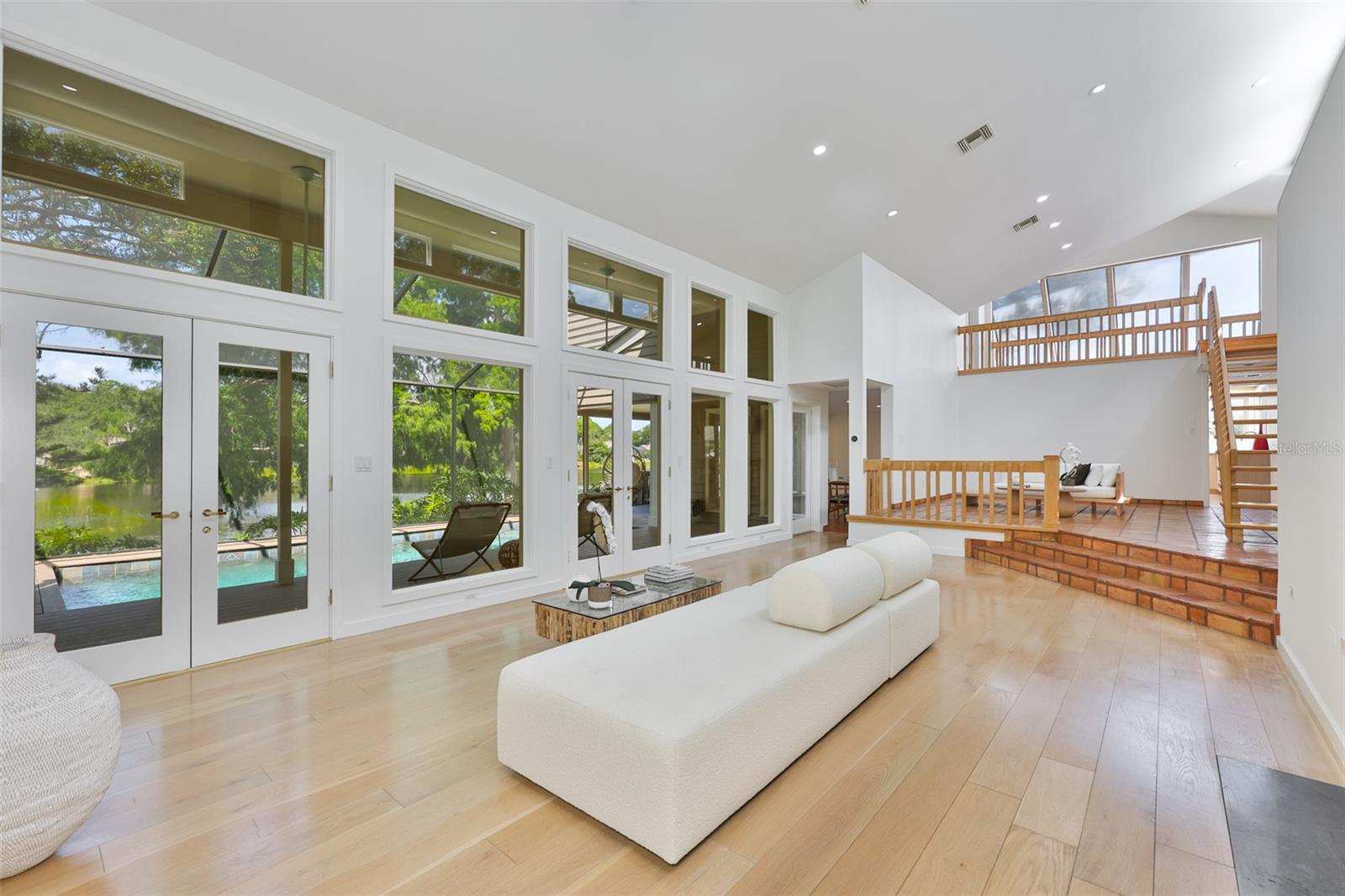AUTUMN WOODS-UNIT II - Residential
