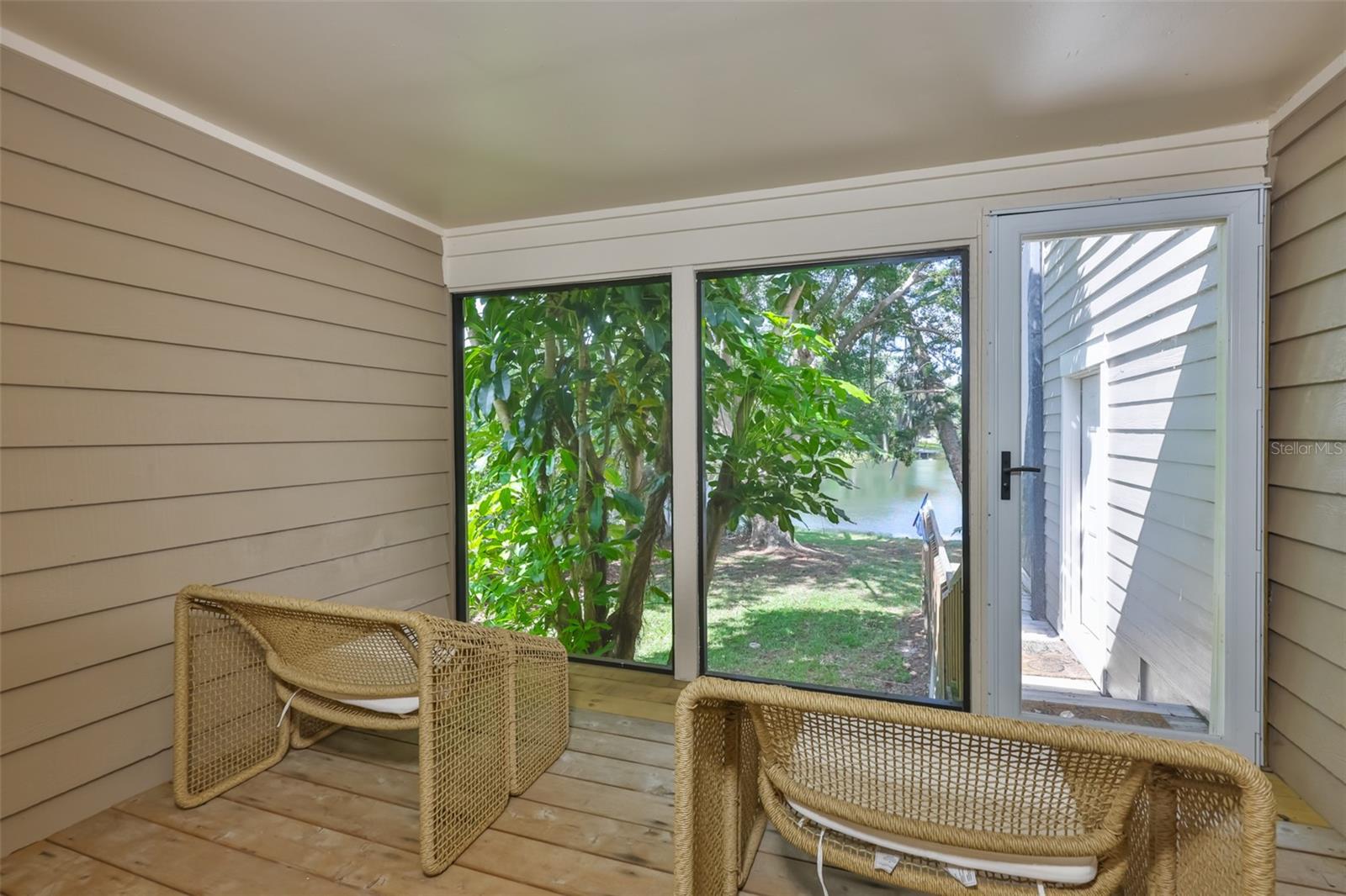 AUTUMN WOODS-UNIT II - Residential