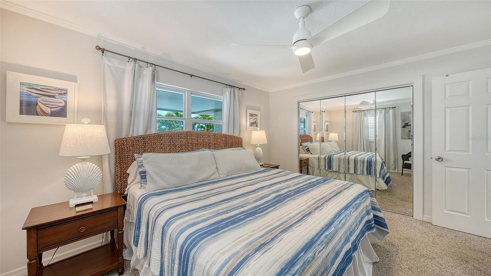 SAN REMO SHORES - Residential