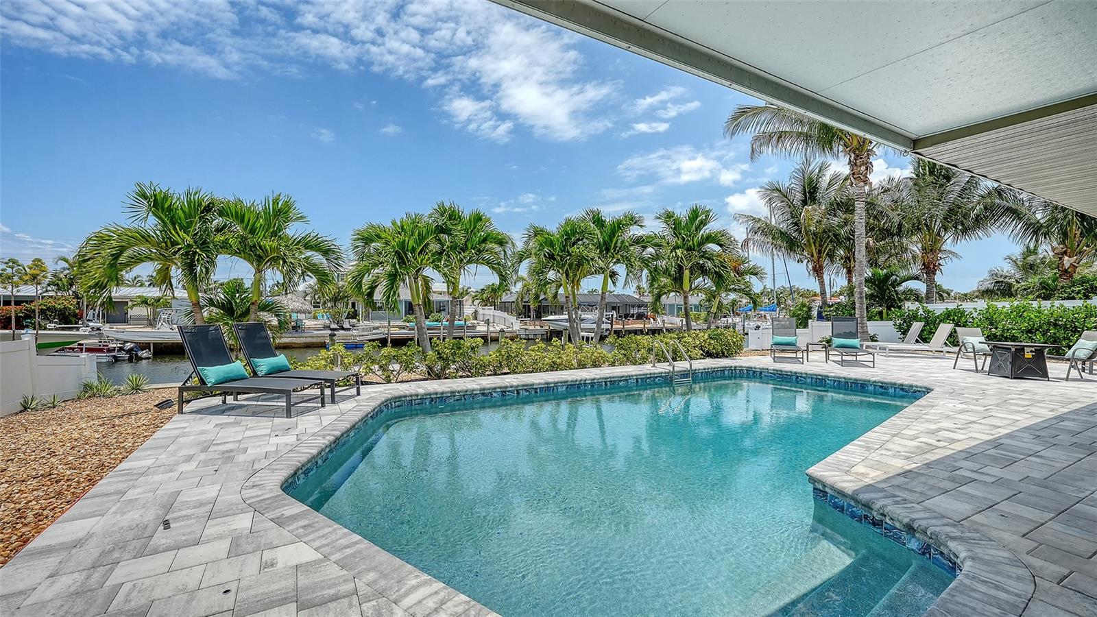 SAN REMO SHORES - Residential