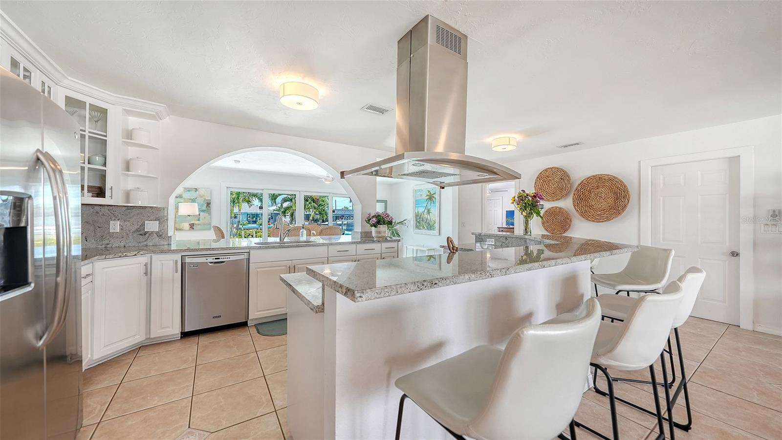 SAN REMO SHORES - Residential