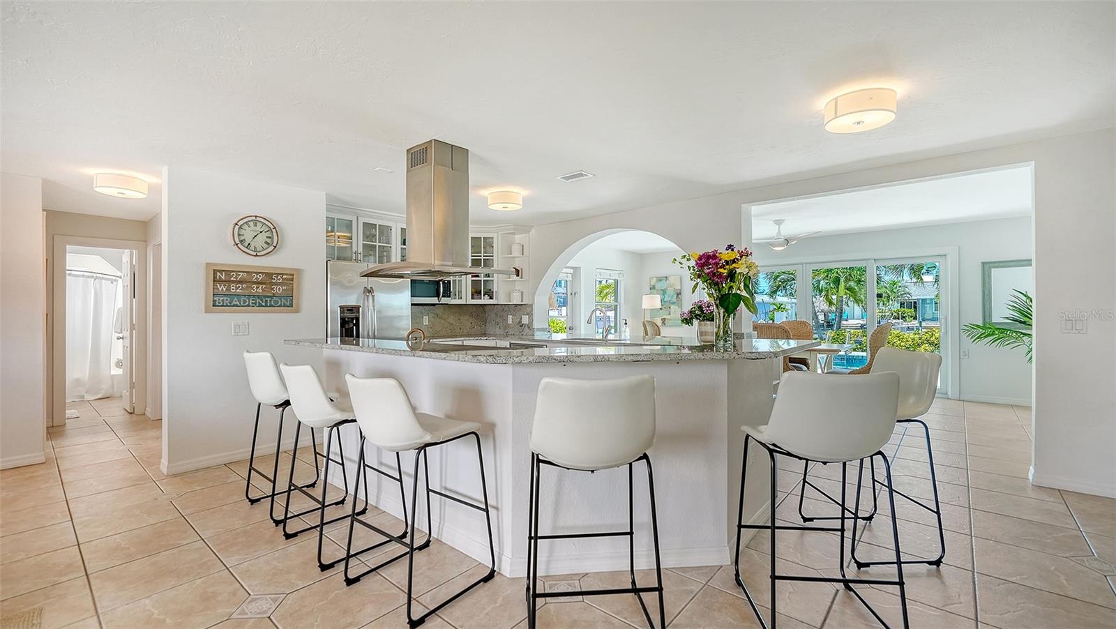 SAN REMO SHORES - Residential