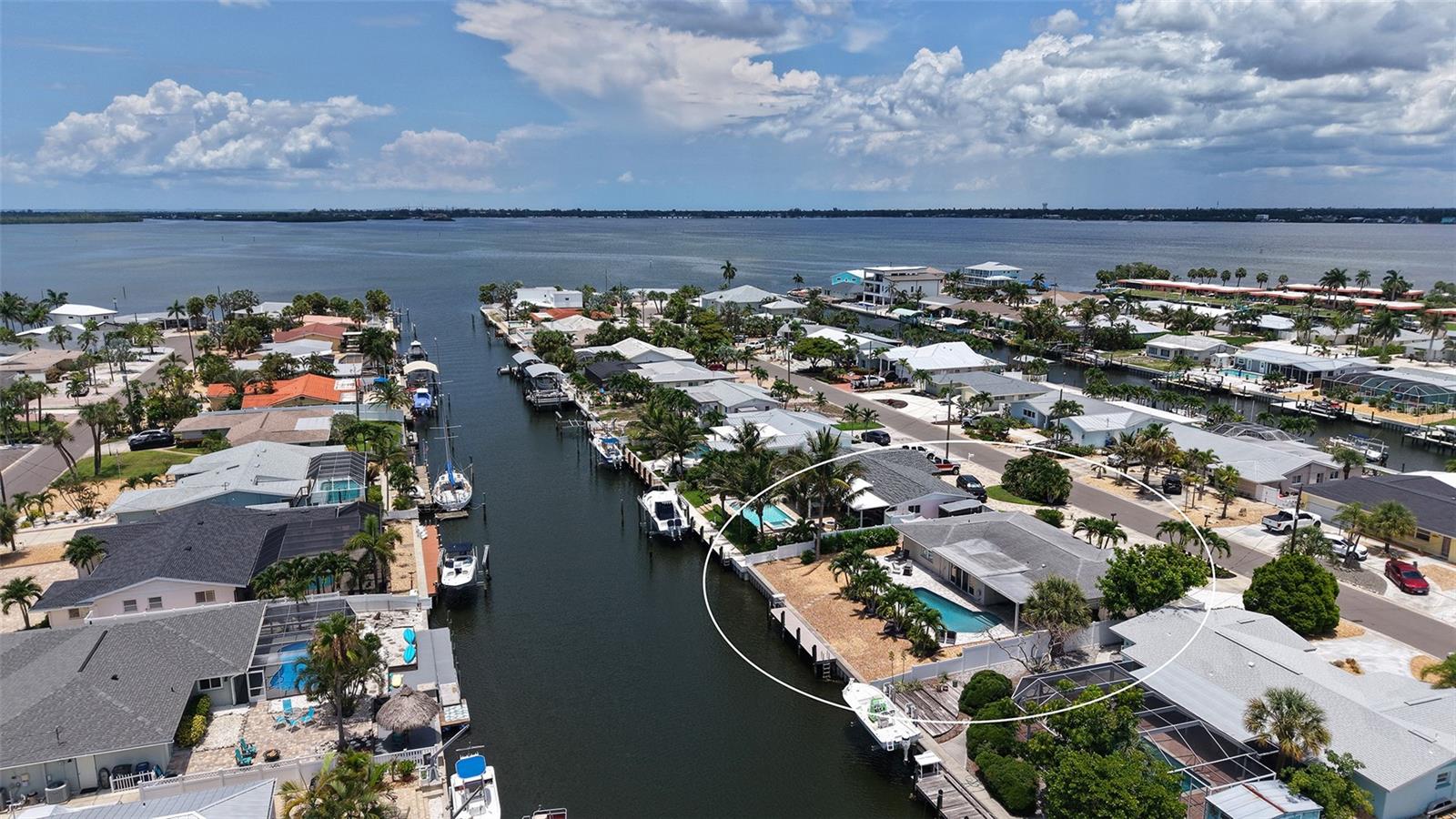 SAN REMO SHORES - Residential