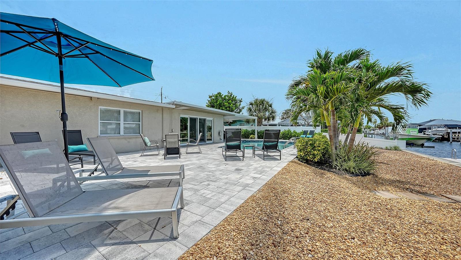 SAN REMO SHORES - Residential