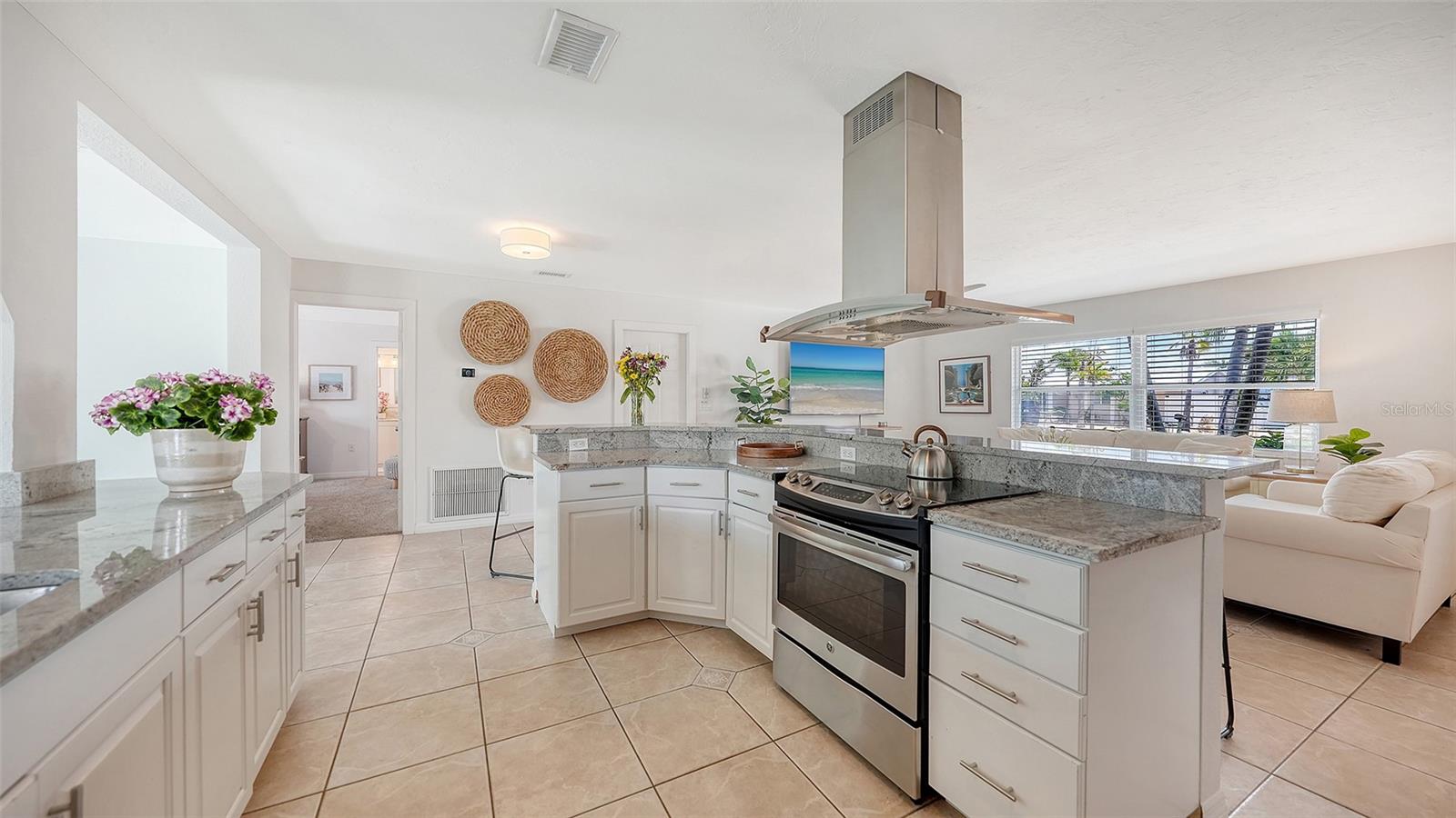 SAN REMO SHORES - Residential