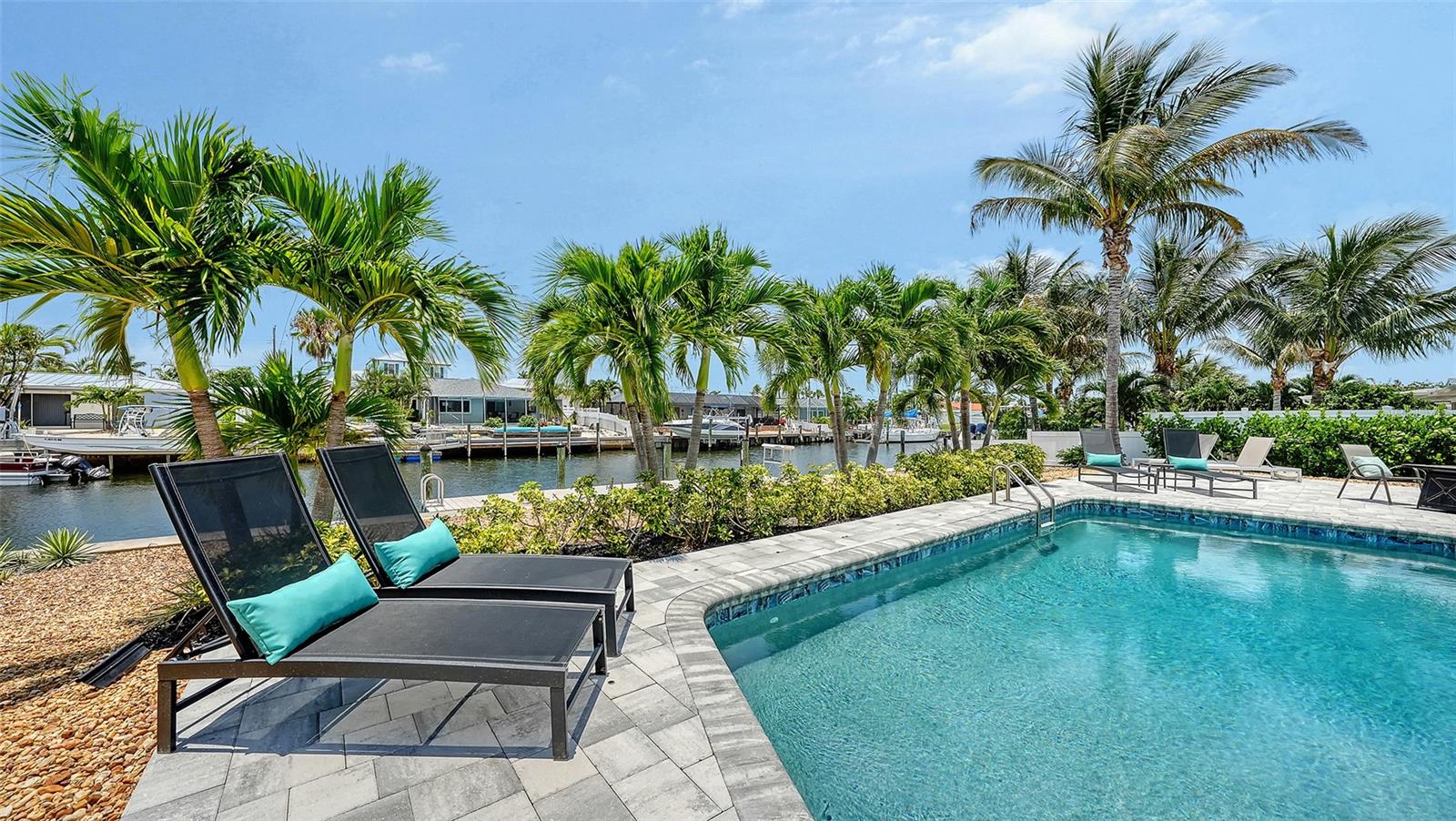 SAN REMO SHORES - Residential