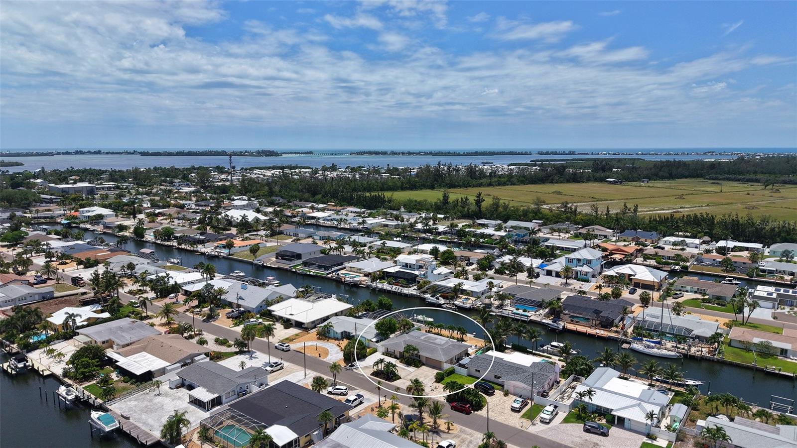 SAN REMO SHORES - Residential