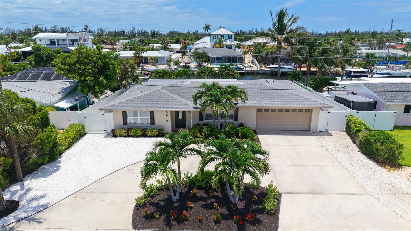 SAN REMO SHORES - Residential