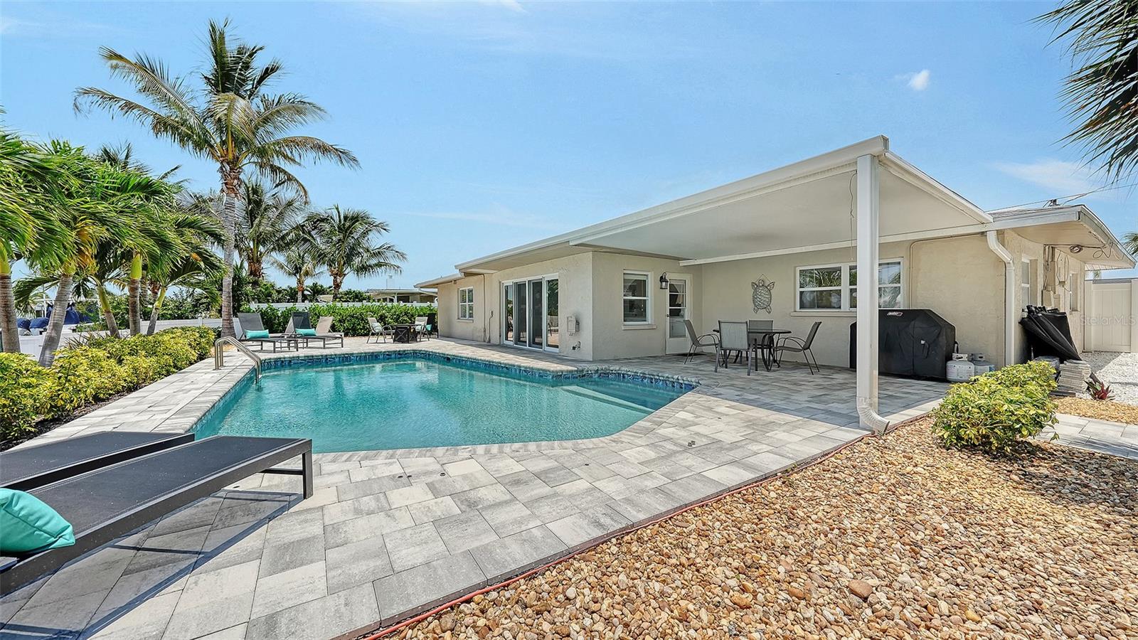 SAN REMO SHORES - Residential