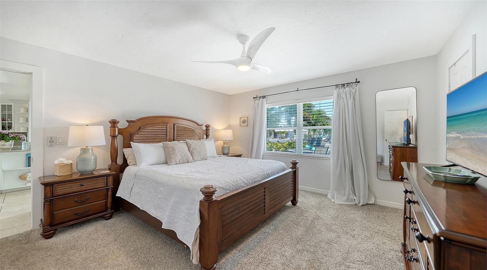 SAN REMO SHORES - Residential