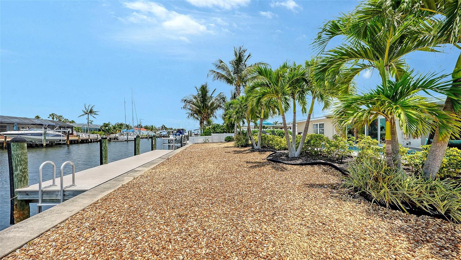 SAN REMO SHORES - Residential