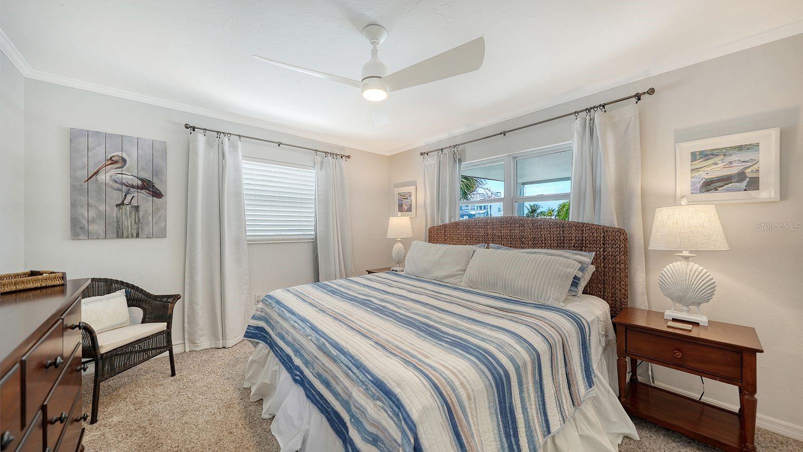 SAN REMO SHORES - Residential