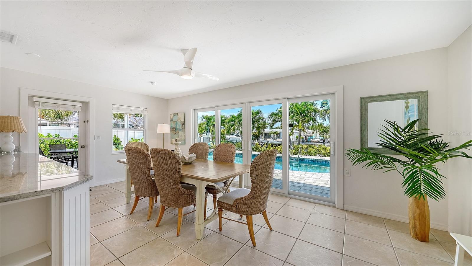 SAN REMO SHORES - Residential
