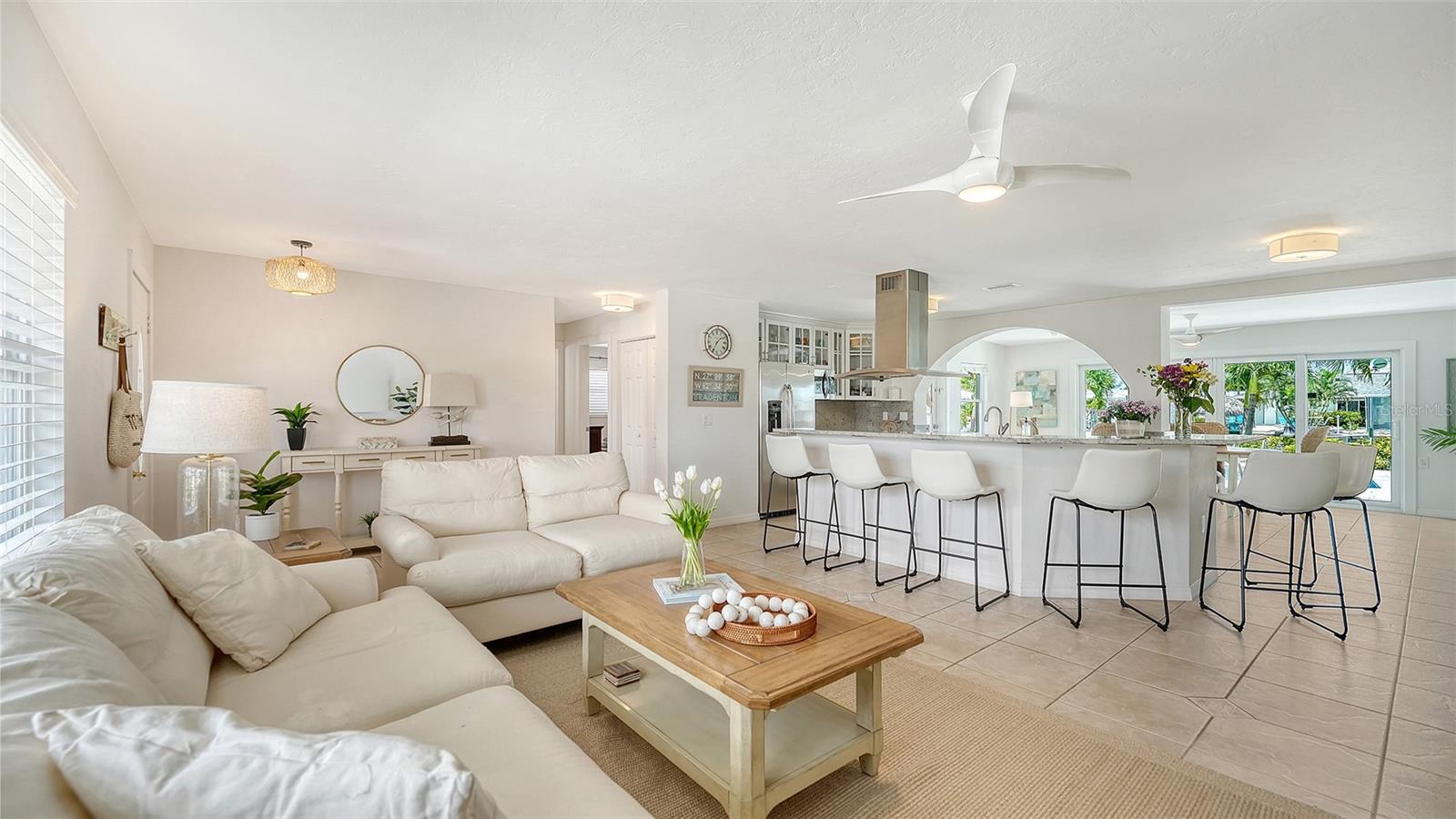 SAN REMO SHORES - Residential