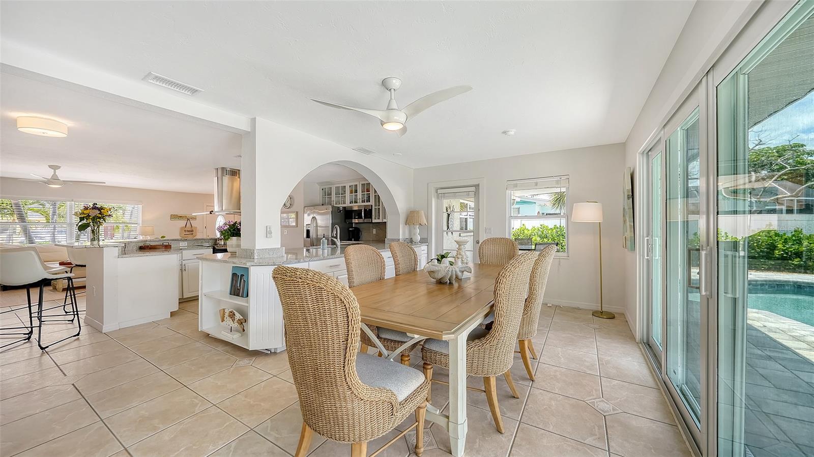 SAN REMO SHORES - Residential