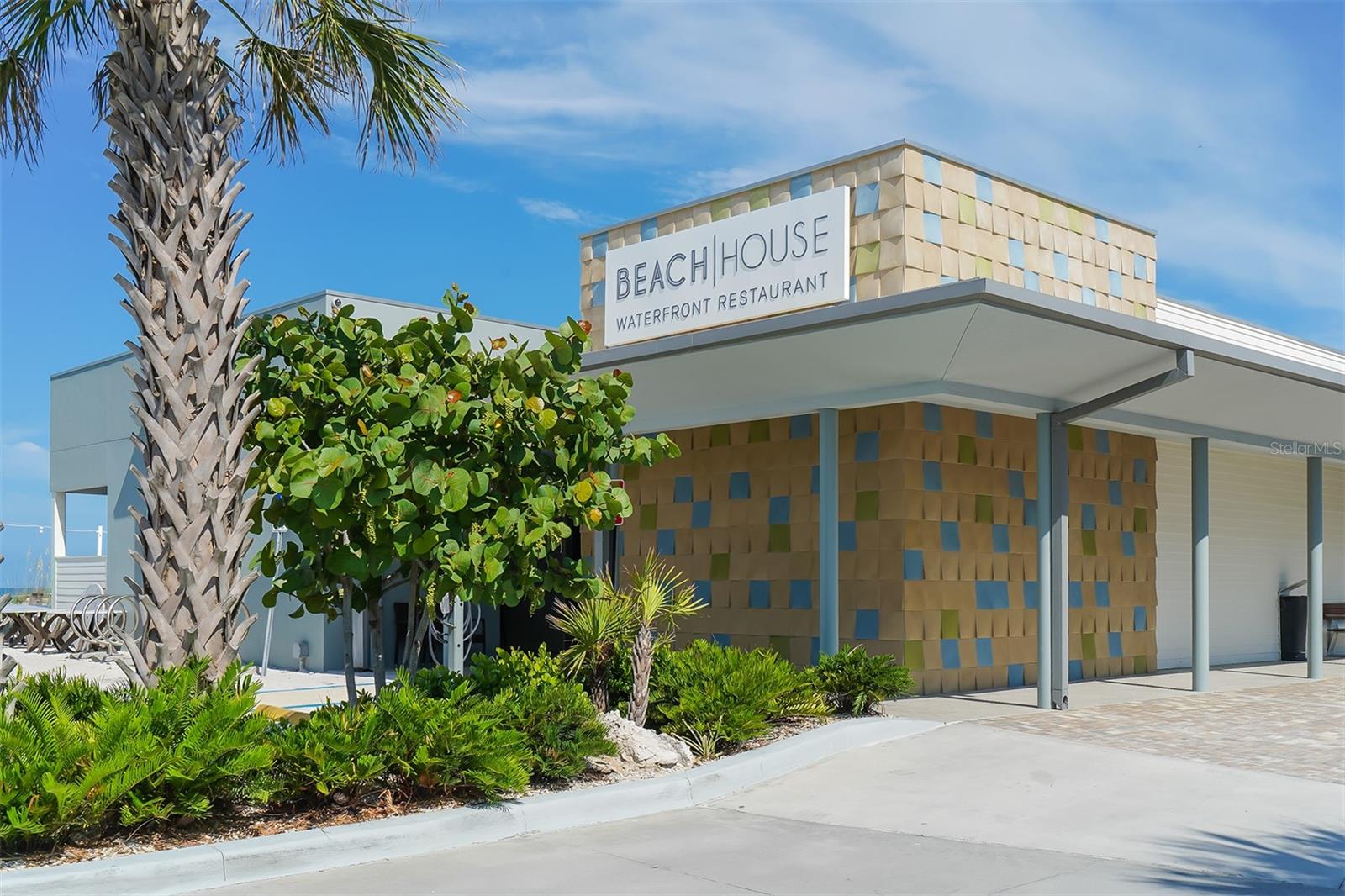 SAN REMO SHORES - Residential
