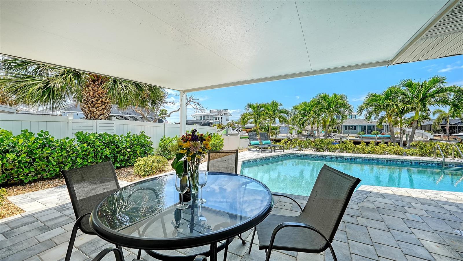 SAN REMO SHORES - Residential