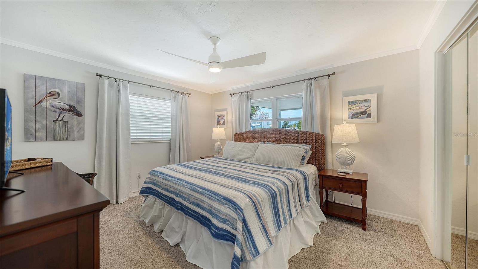 SAN REMO SHORES - Residential