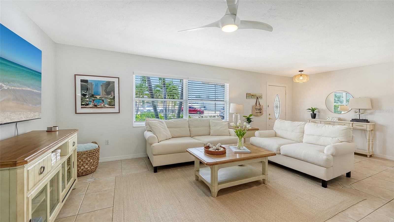 SAN REMO SHORES - Residential