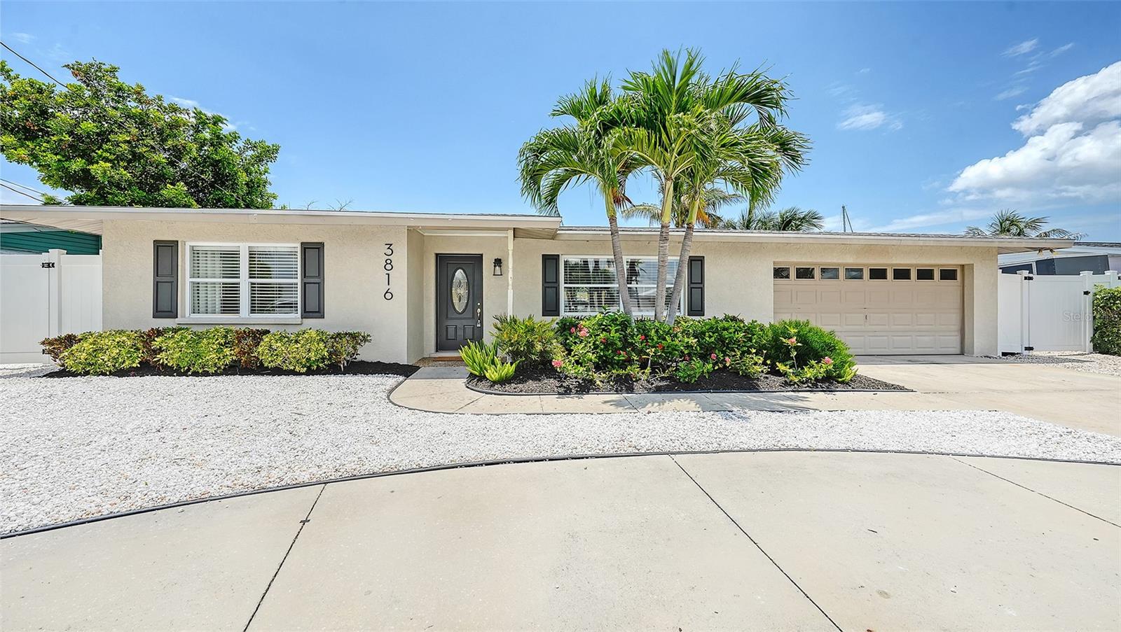 SAN REMO SHORES - Residential