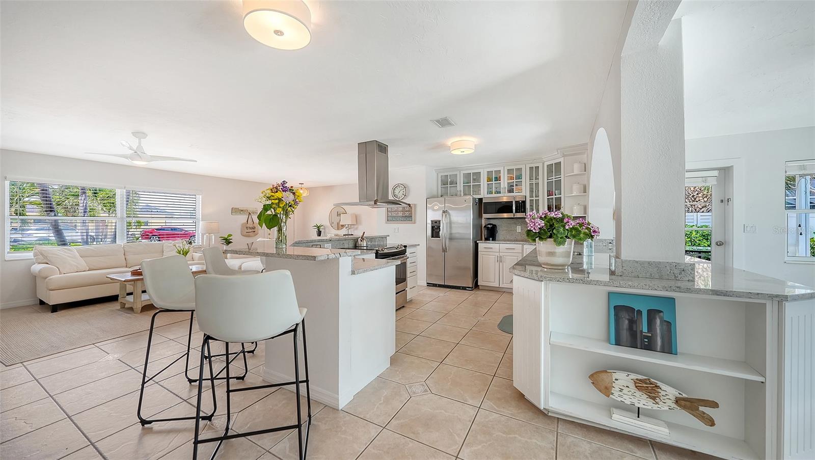 SAN REMO SHORES - Residential