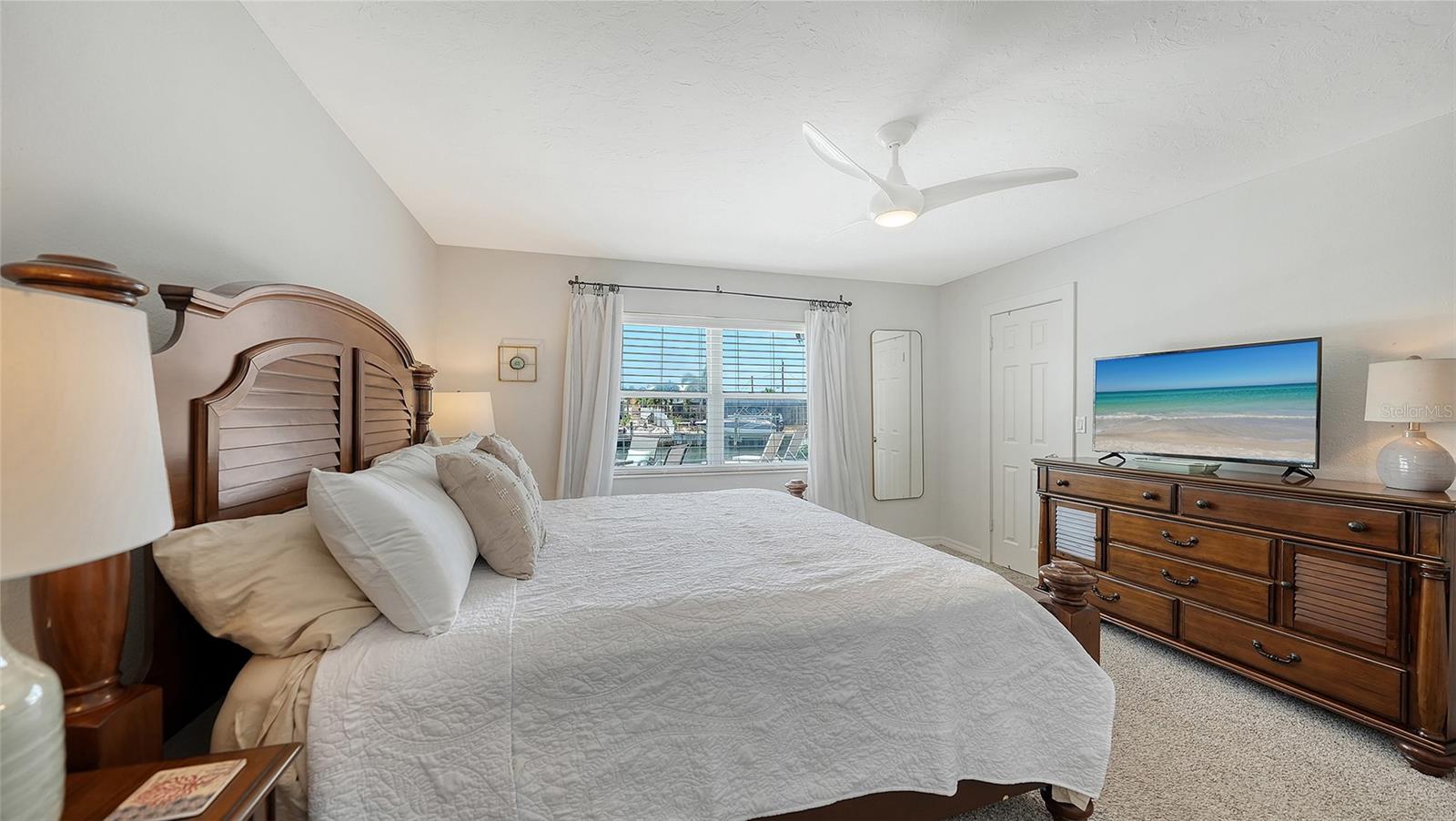 SAN REMO SHORES - Residential