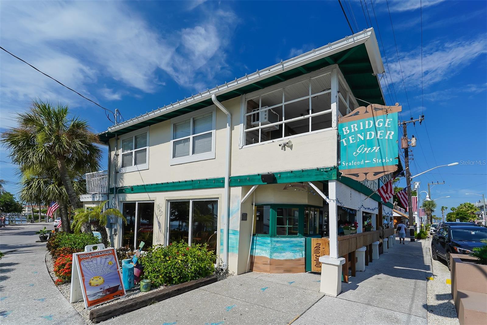 SAN REMO SHORES - Residential
