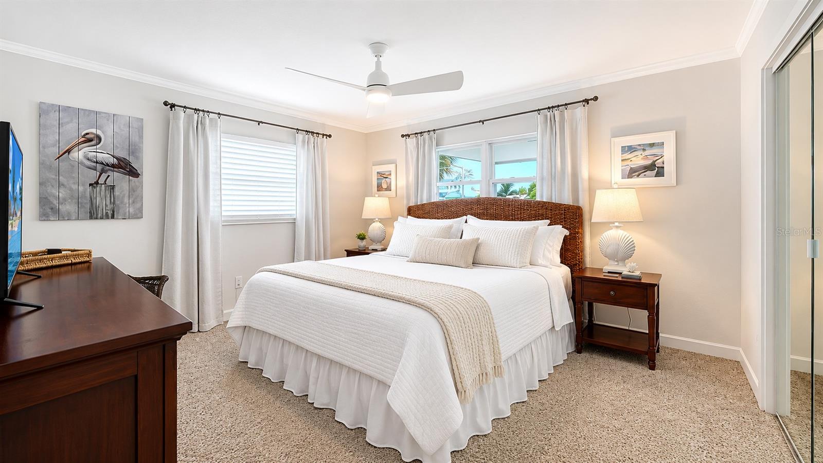 SAN REMO SHORES - Residential