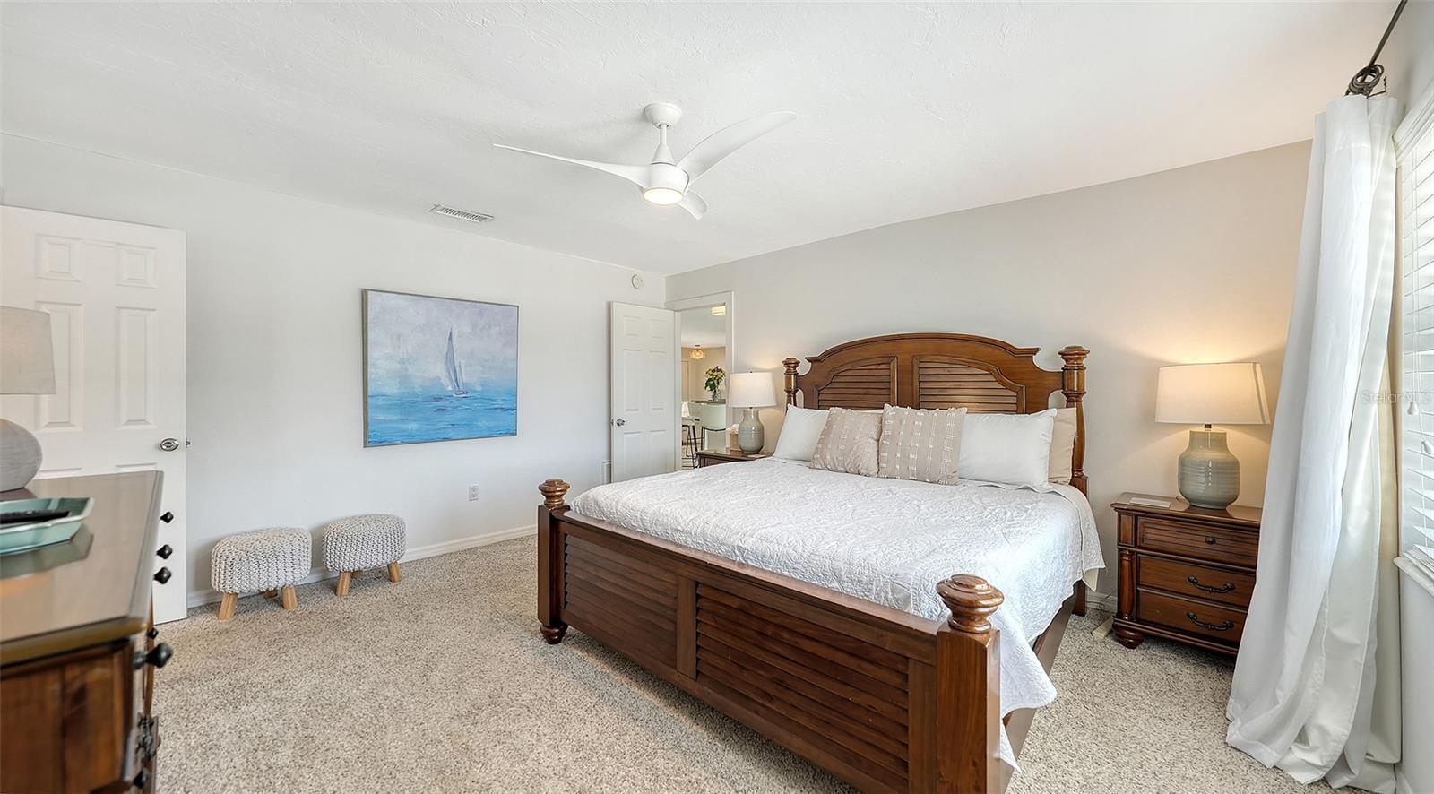 SAN REMO SHORES - Residential