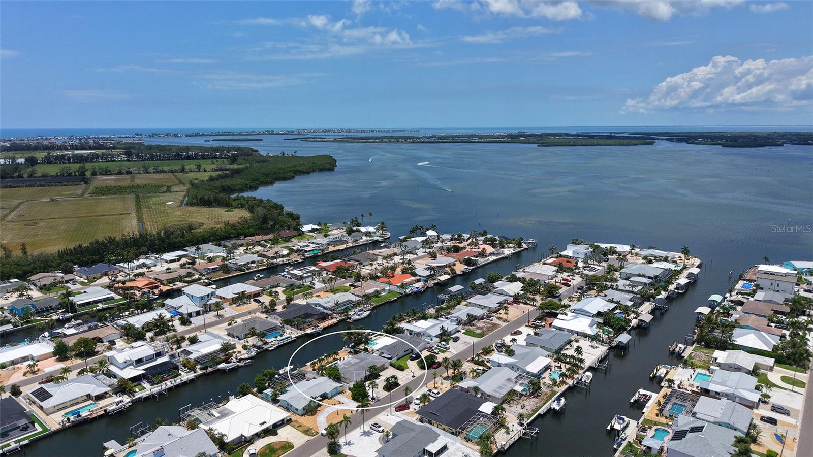 SAN REMO SHORES - Residential