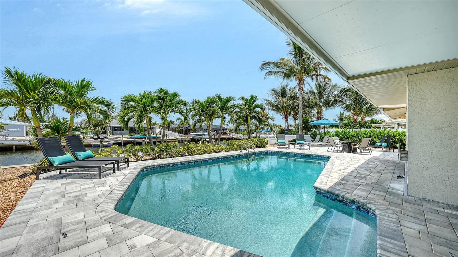 SAN REMO SHORES - Residential