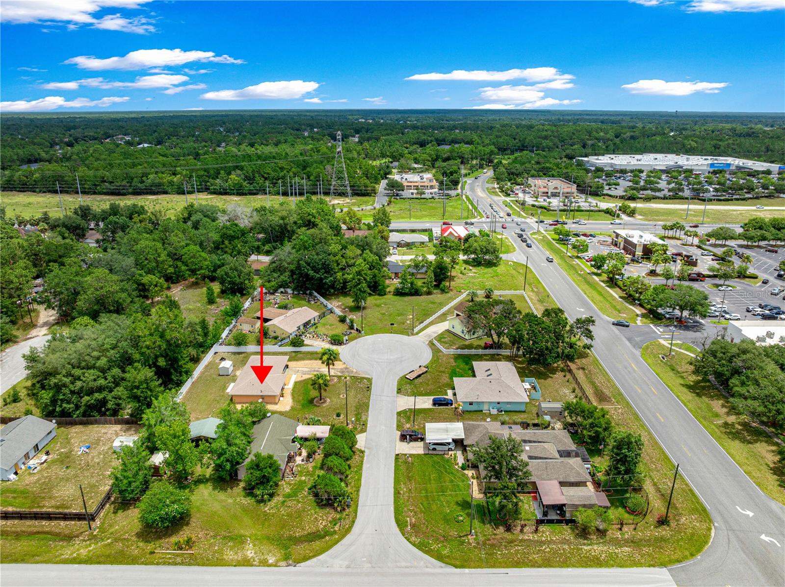 SILVER SPGS SHORES 09 - Residential
