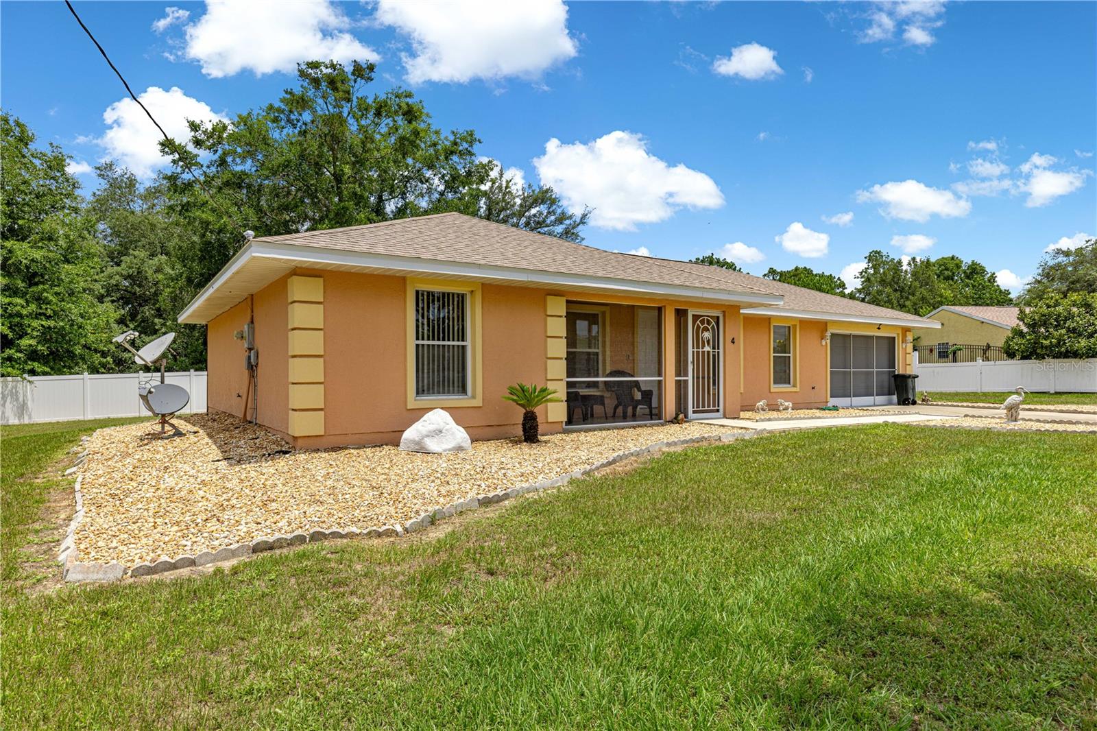 SILVER SPGS SHORES 09 - Residential
