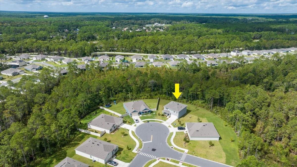 PINELAND PRD SUB-PHS 4 & 5 - Residential