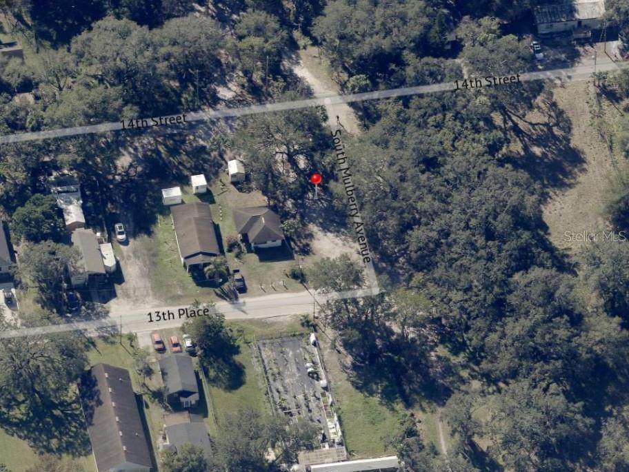 41 ft x 140 ft cleared and level lot. Public water and public sewer. Perfect for infill build for owner-occupant or rental portfolio. Price is negotiable.