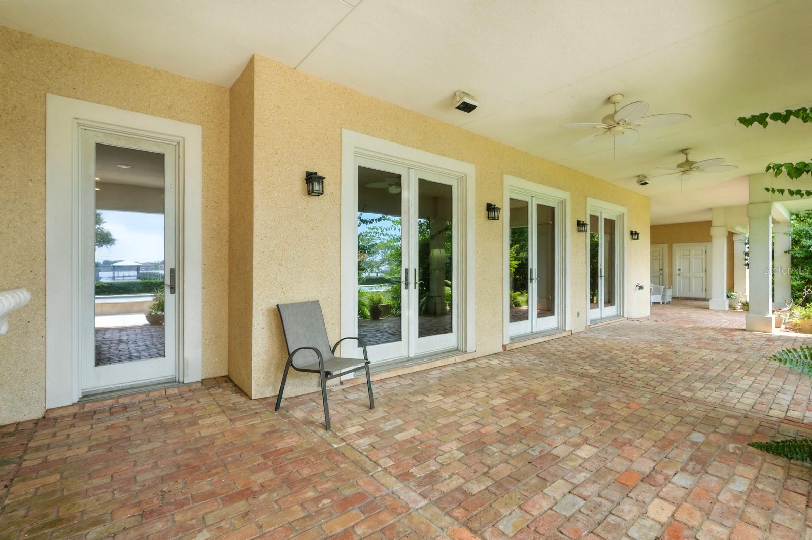 ASSESSORS TRITON BEACH - Residential